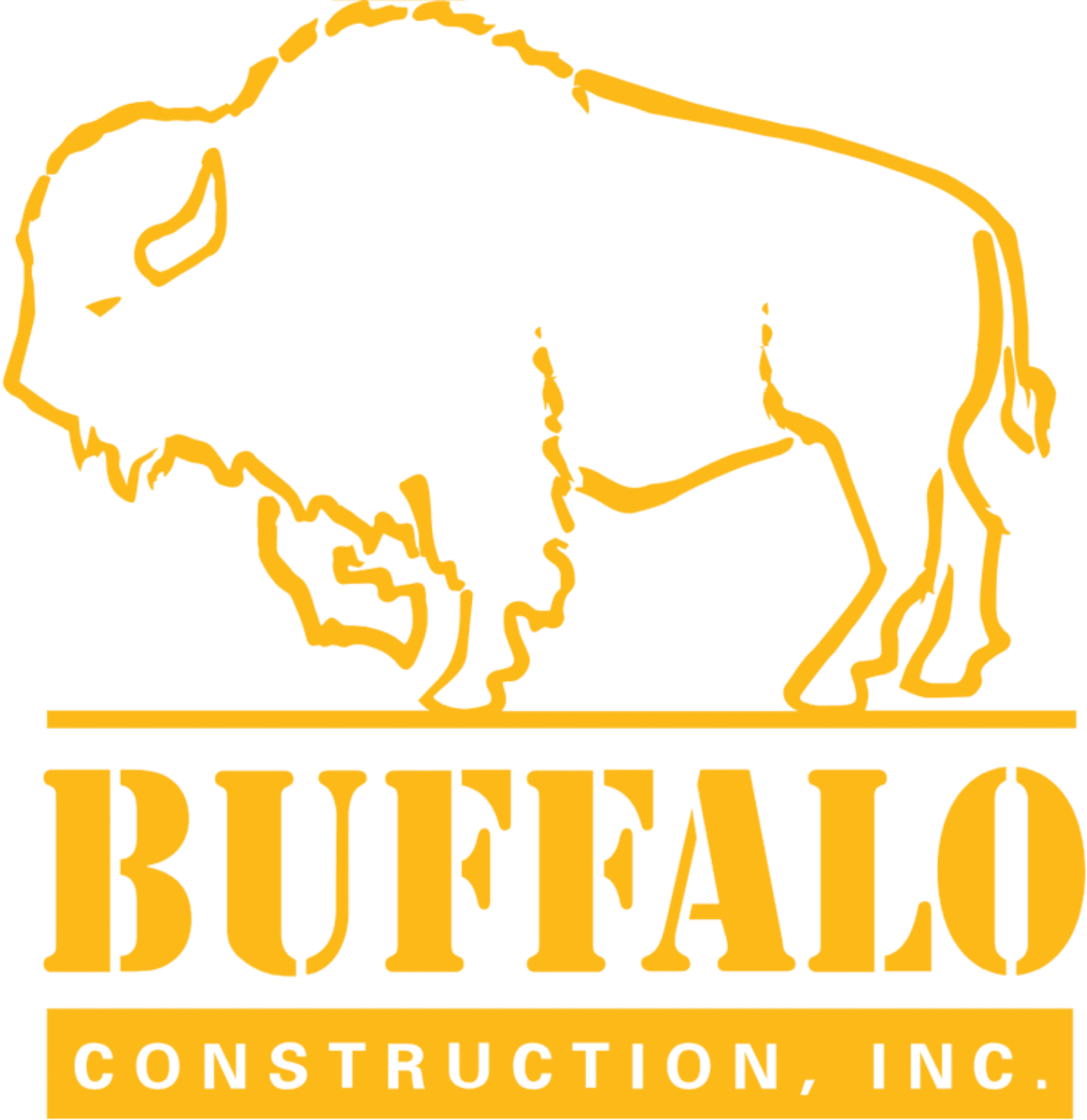 buffalo.removedbg Buffalo construction inc logo.