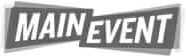 main-event.bg removed The main event logo on a white background.