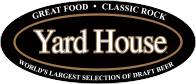 yardhouse bgremoved The logo for yard house.